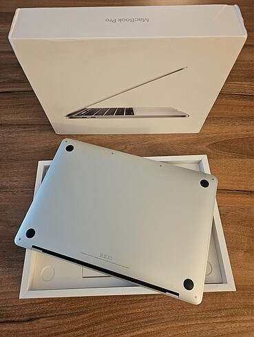 Beden Macboook