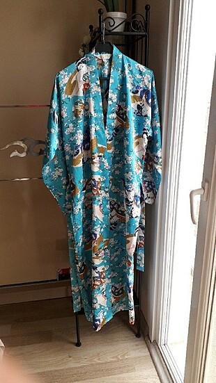 Esme marka kimono 