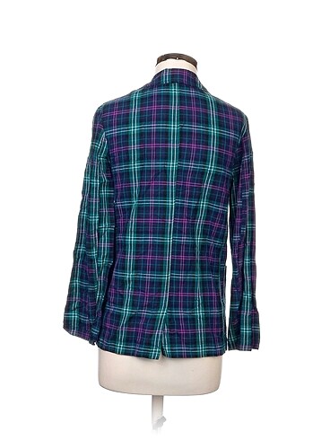 s Beden Bershka Blazer %70 İndirimli.