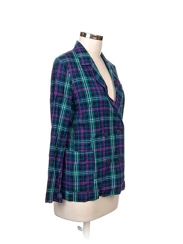Bershka Bershka Blazer %70 İndirimli.