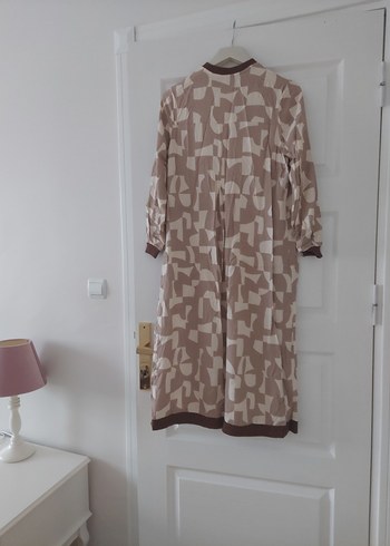 bej tunik - Görsel 7