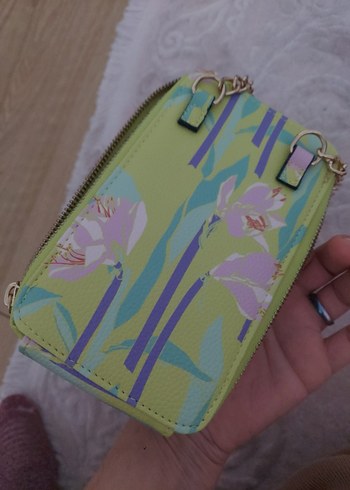 pierre cardin çanta - Görsel 4