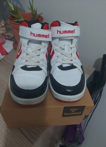 Hummel bot