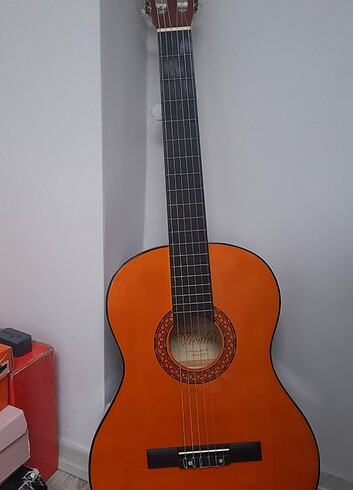 Vivaldi klasik gitar