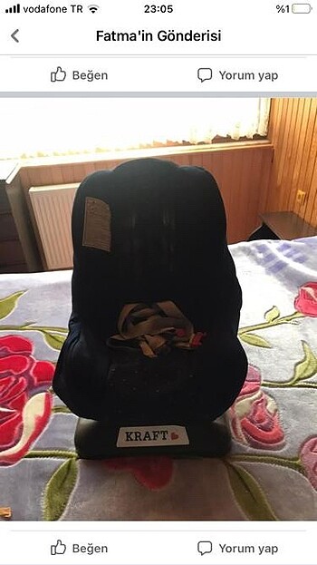 Oto koltuğu