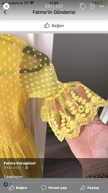 Diğer Elbise