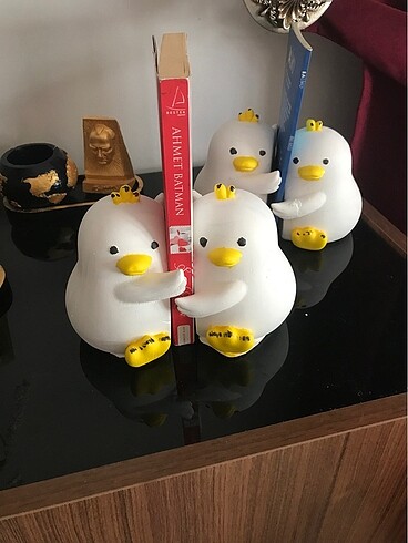 Kıtap tutacağı