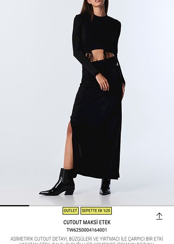 Twist ürünü