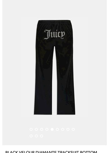 Juicy Couture ürünü