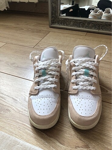 40 Beden Air jordan 1 low