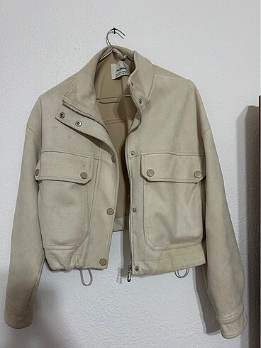Pull&bear ceket