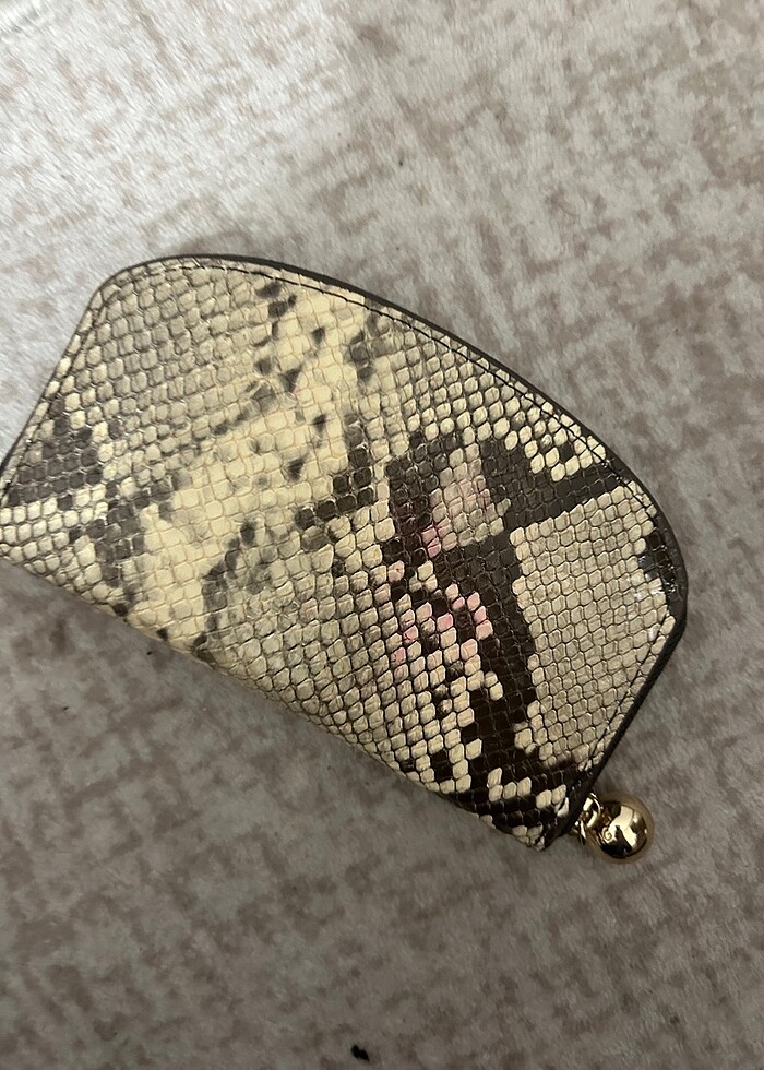 Mango cüzdan - Görsel 2