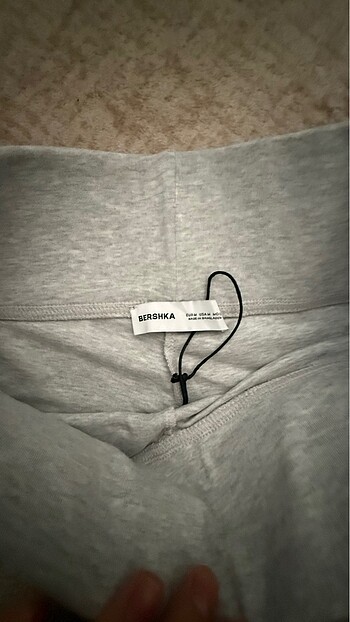 Bershka Bershka şort