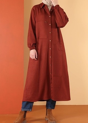 kiremit tunik 