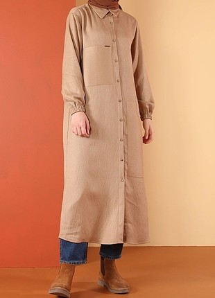 camel tunik 