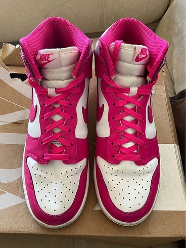 Nike dunk