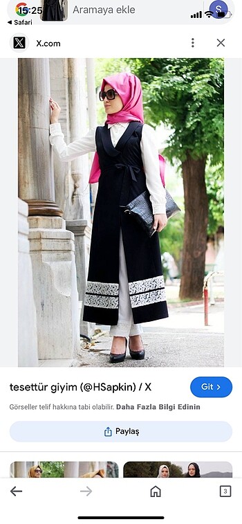 Minel aşk yelek
