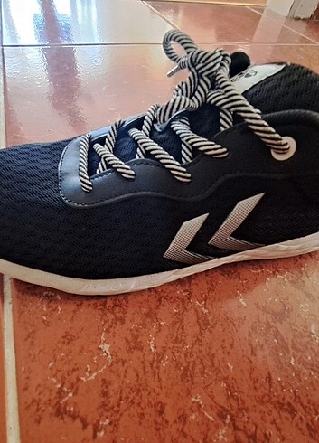 Hummel spor ayakkabı