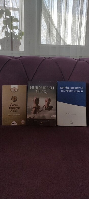 Toplu kitap 