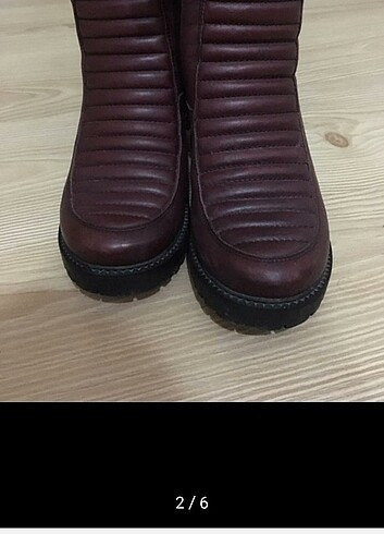 39 Beden bordo Renk Bordo bot