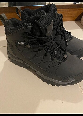 The North face