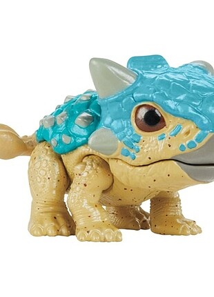Jurassic World Mini