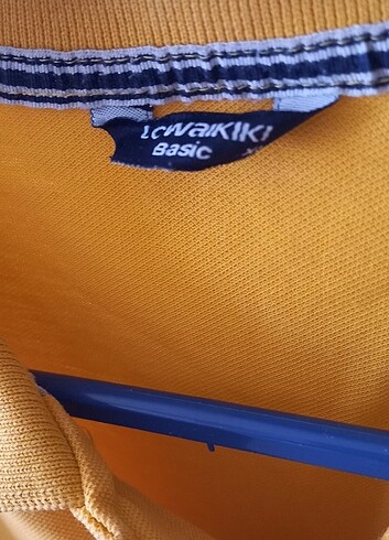 ERKEK LCW 