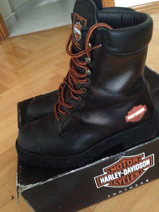 Harley Davidson 36 no
