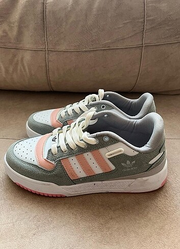 39 Beden Adidas ayakkabı 
