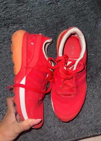 Adidas Koşu Ayakkabısı