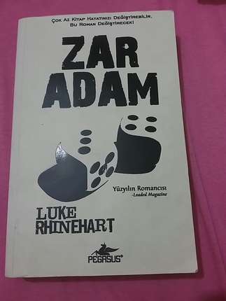 zar adam