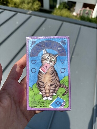 kedili tarot