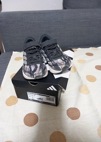 Adidas Adidas Erkek Çocuk Spor Ayakkabı