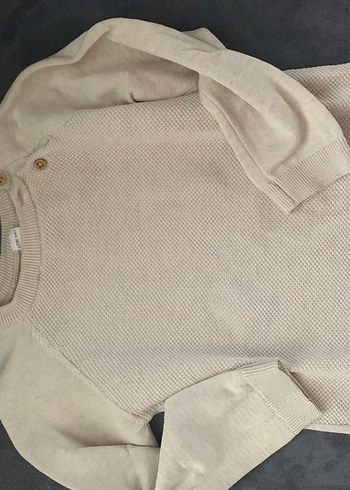 Lc Waikiki erkek çocuk triko #zara - Görsel 3