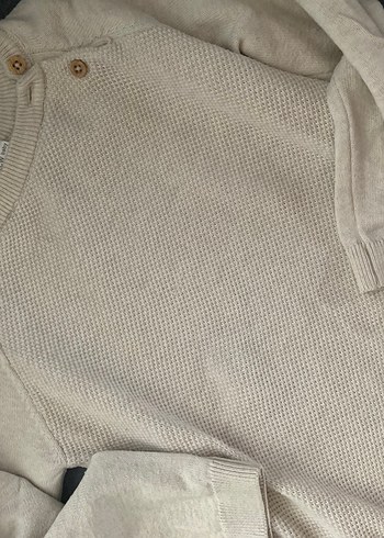 Lc Waikiki erkek çocuk triko #zara - Görsel 2