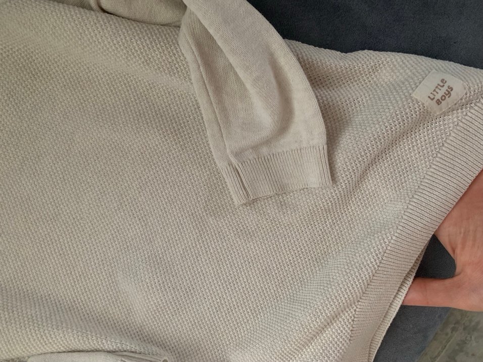 Lc Waikiki erkek çocuk triko #zara - Görsel 5