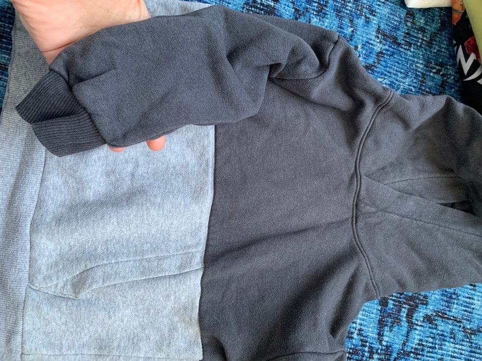 Hm Erkek Çocuk Sweatshirt - Görsel 2