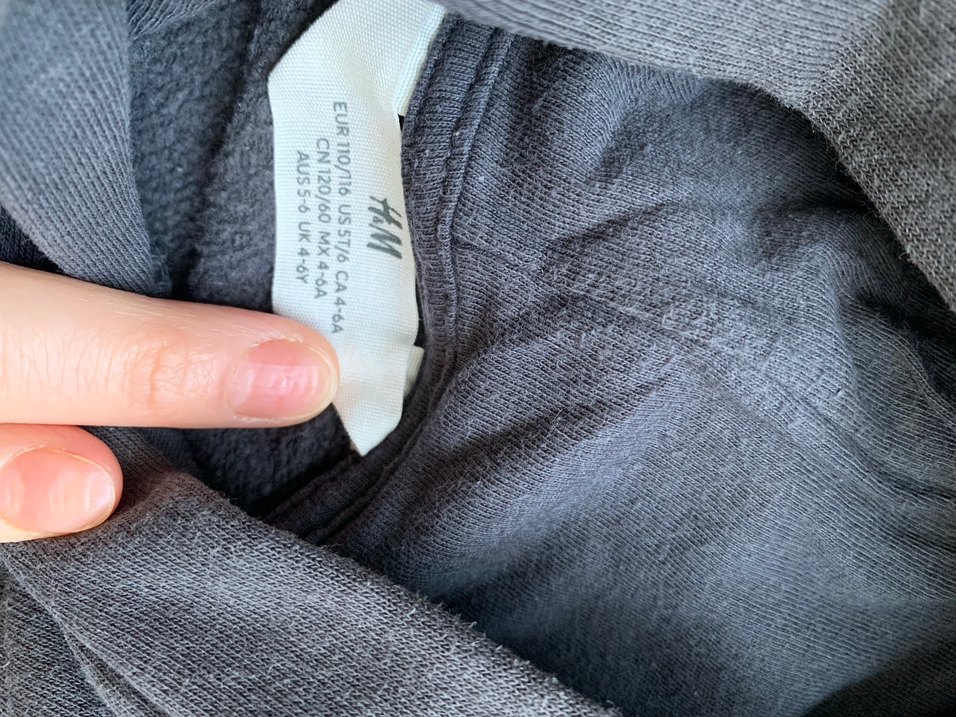 Hm Erkek Çocuk Sweatshirt - Görsel 4