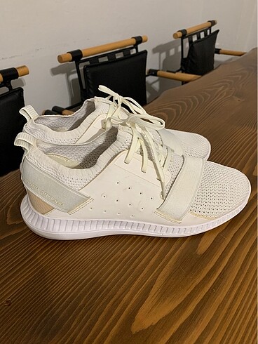 Under armour spor ayakkabı #adidas