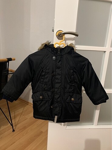 Gap bebek / çocuk mont #gap
