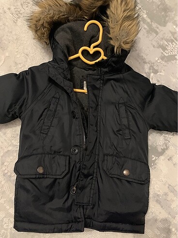 Gap Gap bebek / çocuk mont #gap