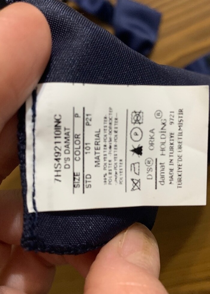 D?s damat papyon ve mendili #damat - Görsel 4