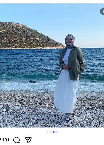 Zara ürünü