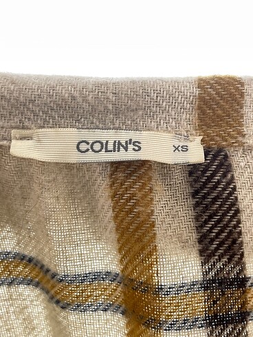 xs Beden çeşitli Renk Colin's Gömlek %70 İndirimli.