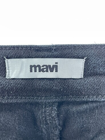 30 Beden siyah Renk Mavi Jeans Jean / Kot %70 İndirimli.