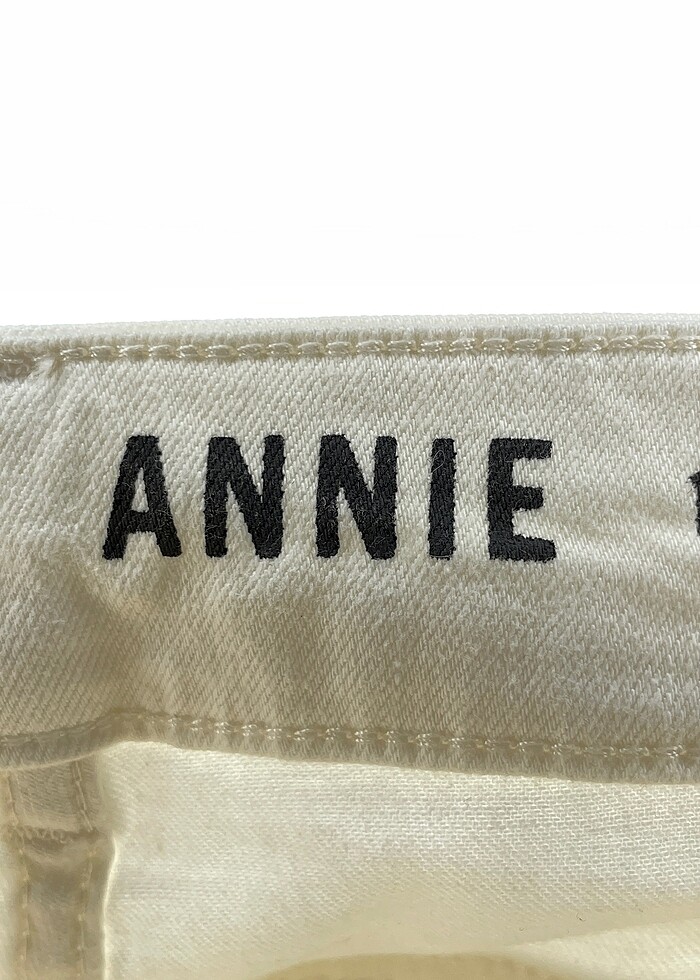 Oasis Jean / Kot %70 İndirimli. - Görsel 4