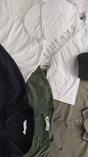 Zara Tshirt