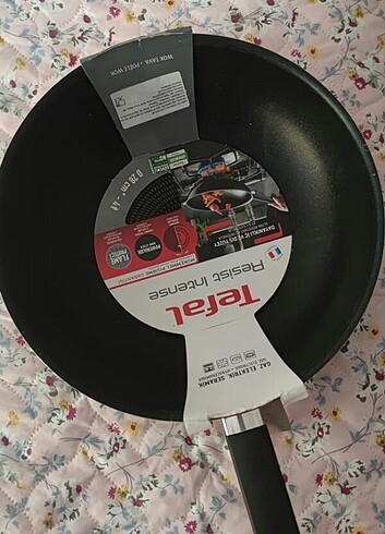 Tefal wook 28cm tava 