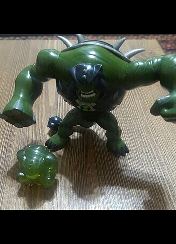 Ben 10