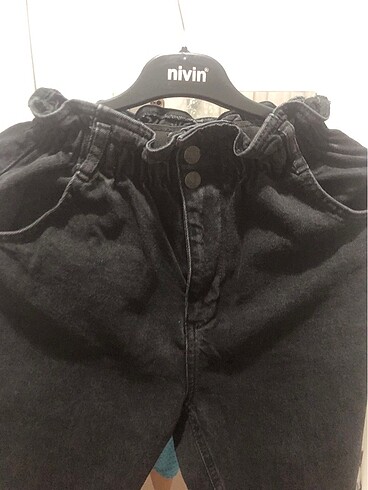 Zara Mom jean pantolon